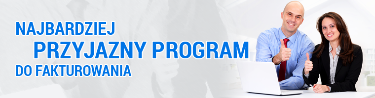 Proste Faktury JPK – przyjazny program do fakturowania.