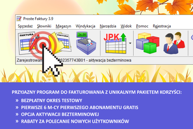 Proste Faktury JPK – przyjazny program do fakturowania z unikalnym pakietem korzyści