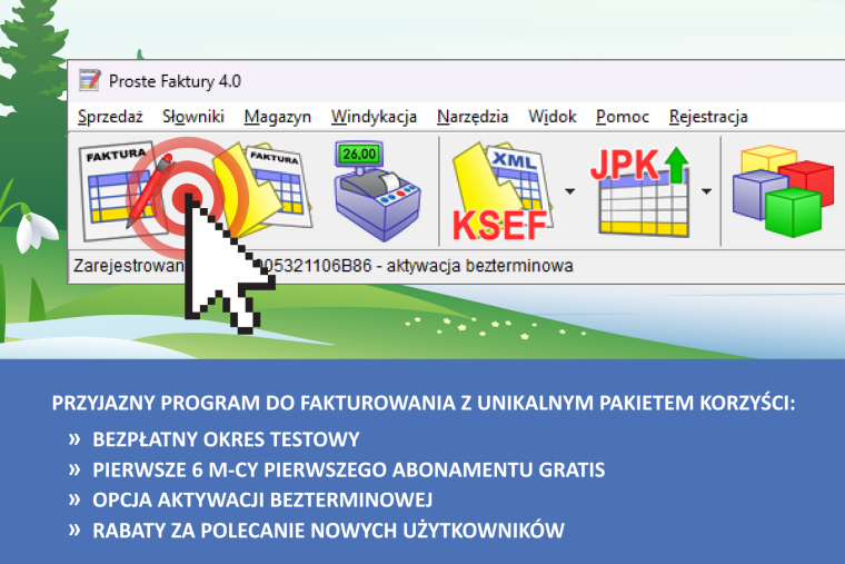Proste Faktury JPK – przyjazny program do fakturowania z unikalnym pakietem korzyści