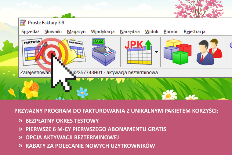 Proste Faktury JPK – przyjazny program do fakturowania z unikalnym pakietem korzyści