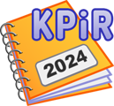 DuoKomp Księga Podatkowa 2023 - kpir, vat, amortyzacja, lista płac
